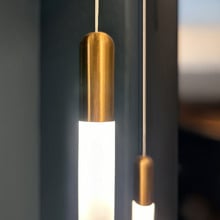 Osmond 11 Light LED Pendant